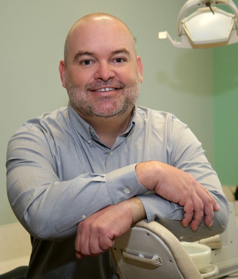 Full Service Dental Practice in Palm Coast Florida. We offer the latest