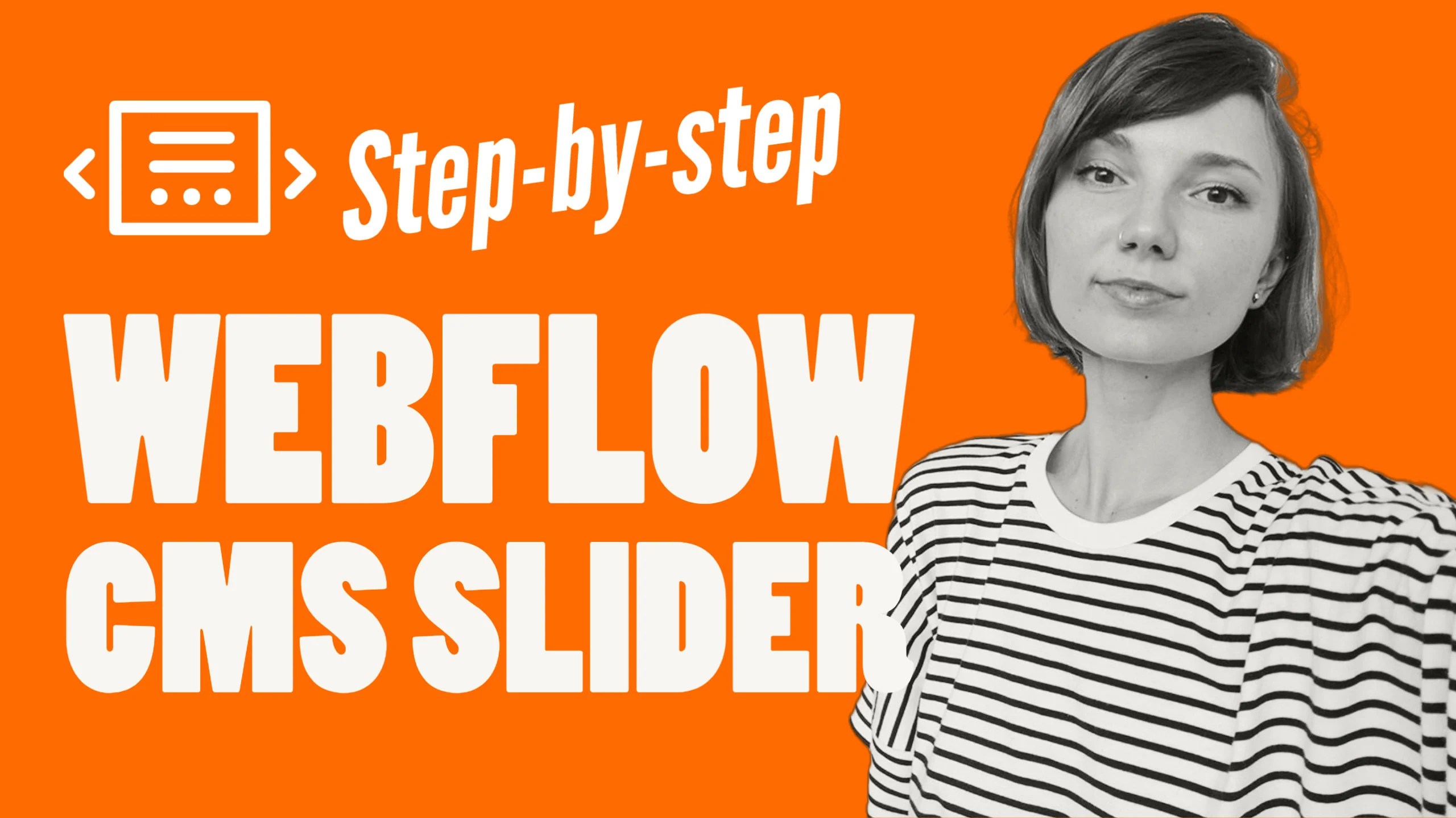 StepbyStep Guide Building a Dynamic Slider with flow's CMS for