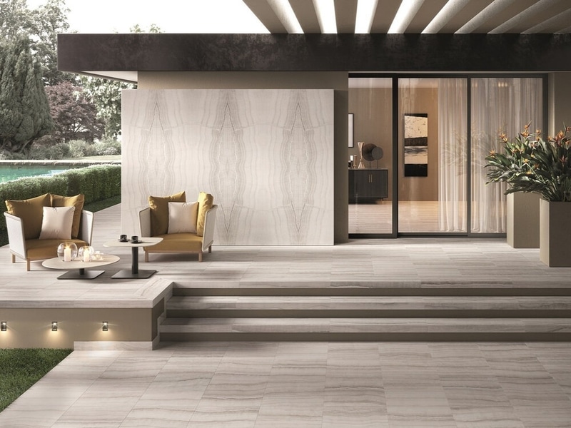 Gallery 41 Kitchen Bath + Design Thompson Tile