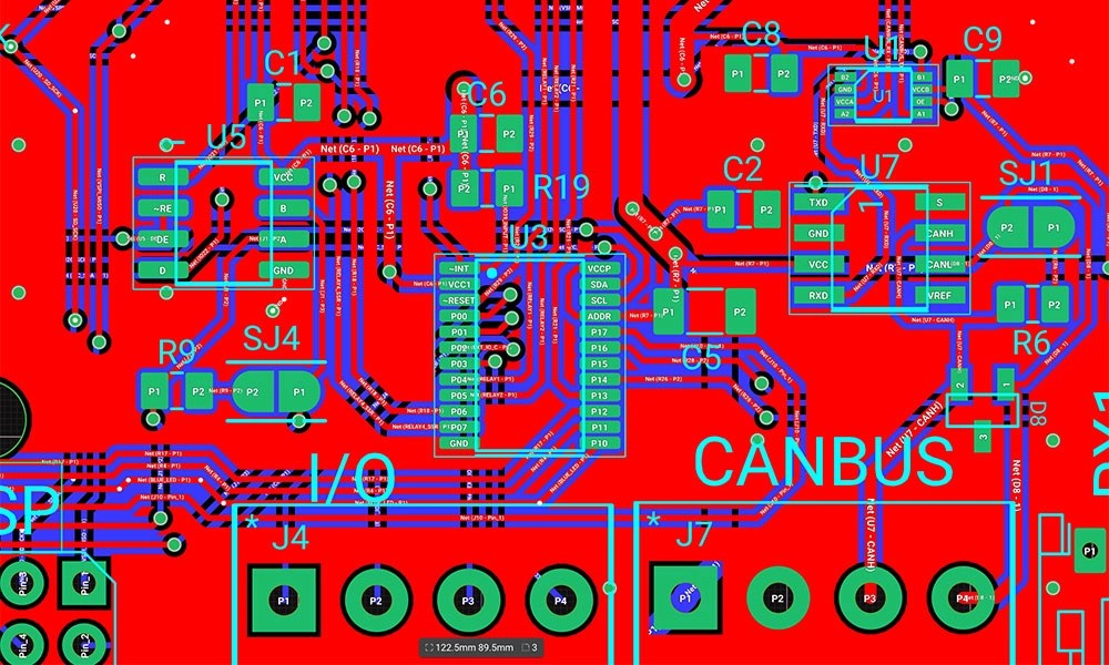 The Fundamentals of PCB Design Key Factors to Consider Before You Dive In