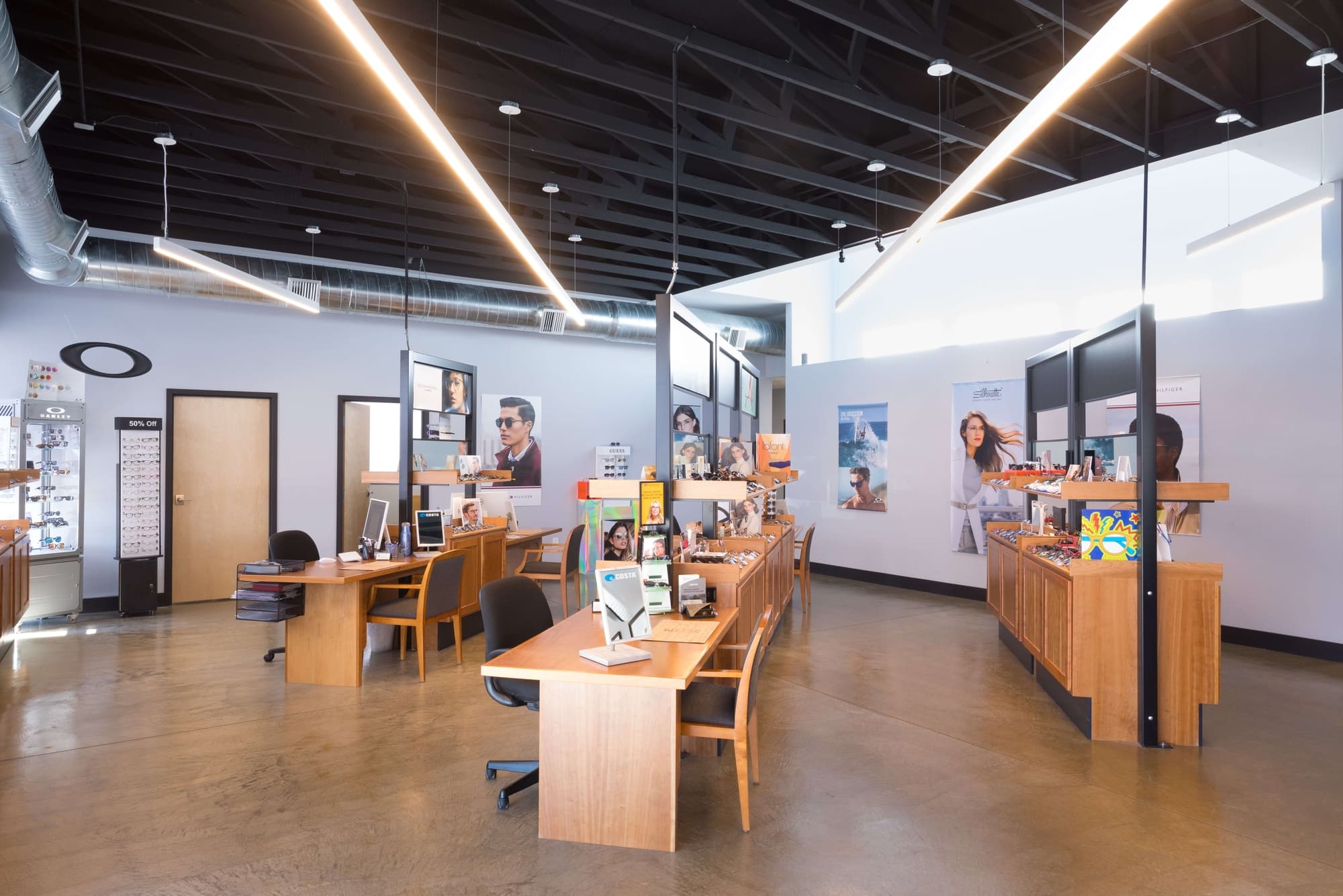 Carbon Valley Eye Care