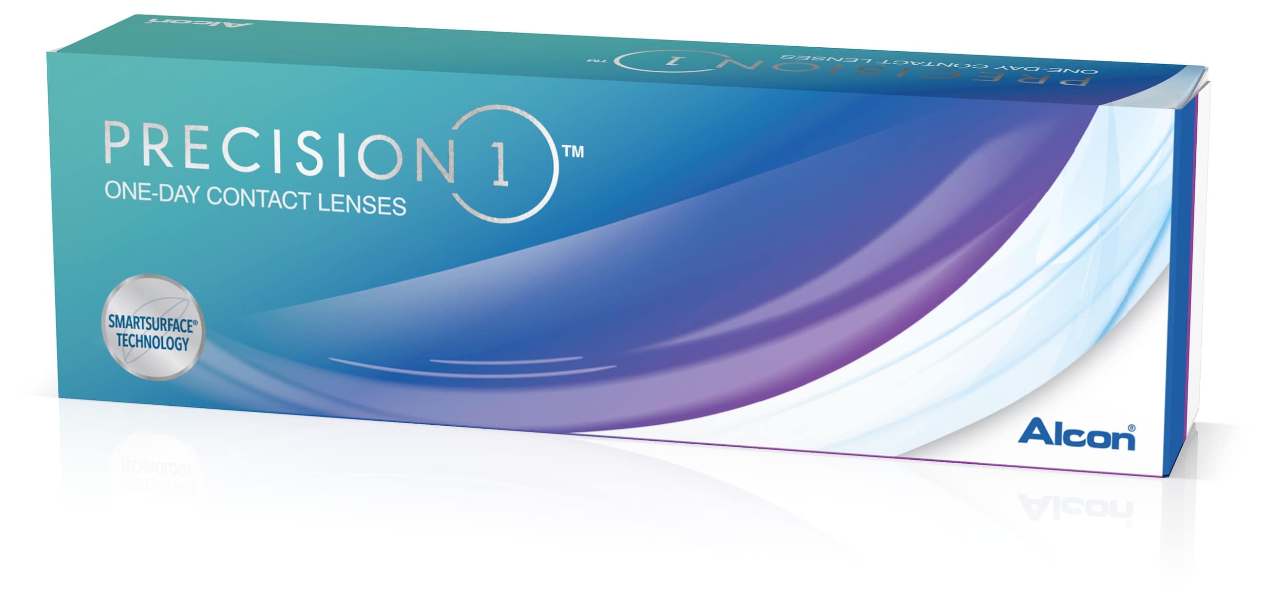 Contact Lenses Carbon Valley Eye Care