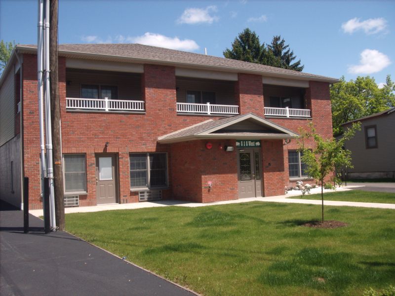 616 W Buffalo St, Unit 6 Iacovelli Property