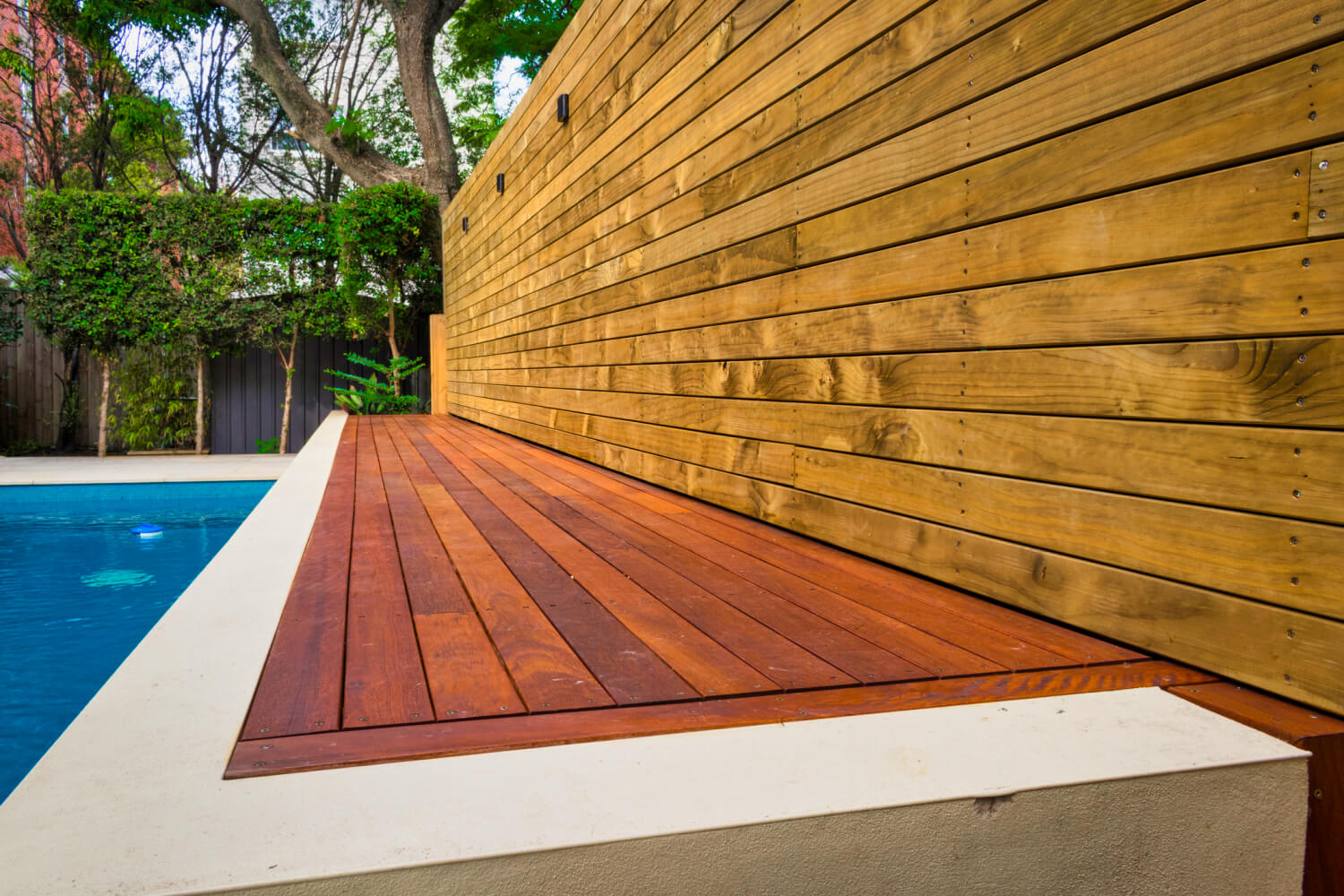 Kwila Decking Hamilton Taupo Waikato Kwila Deck Builder