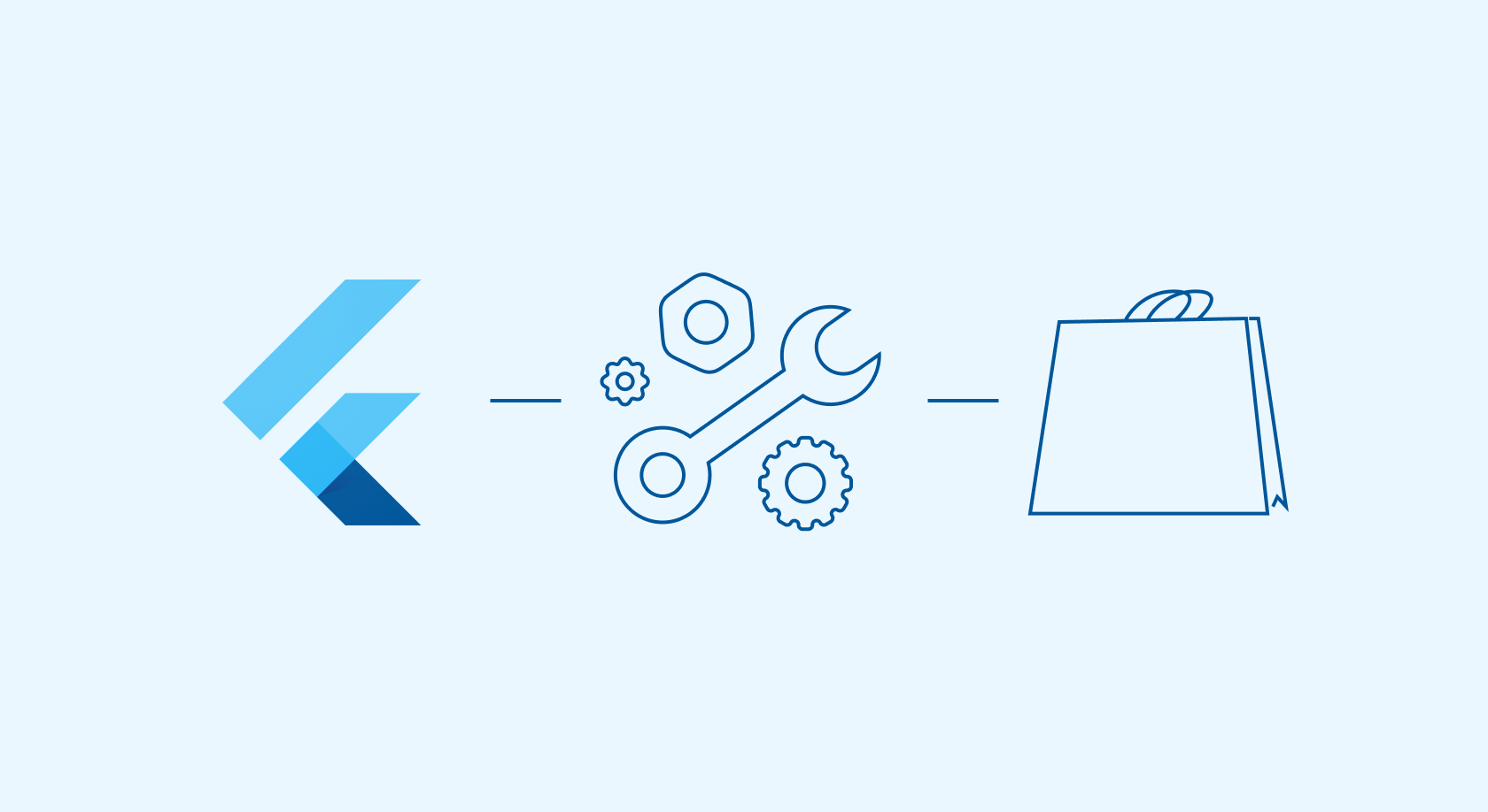 Tutorial how to implement inapp purchases into a flutter app