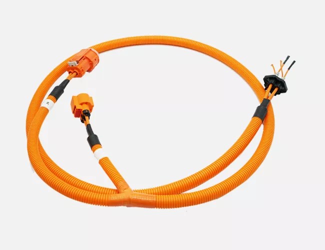 MATRIX CONNECTORS INC