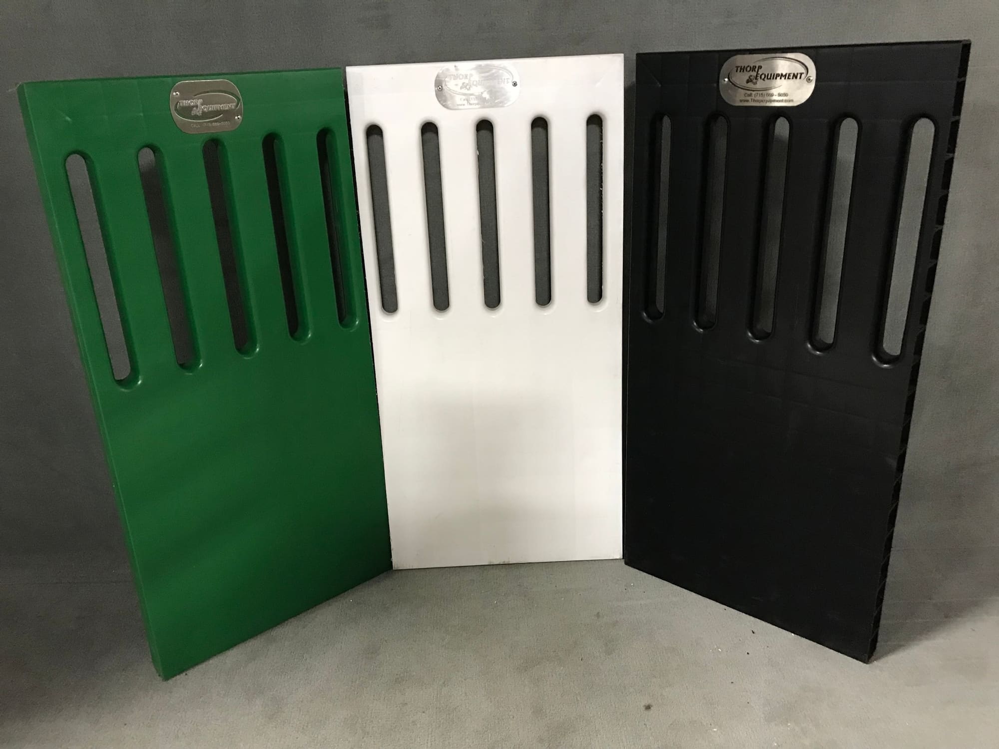 Paneltim Product Category Thorp Equipment