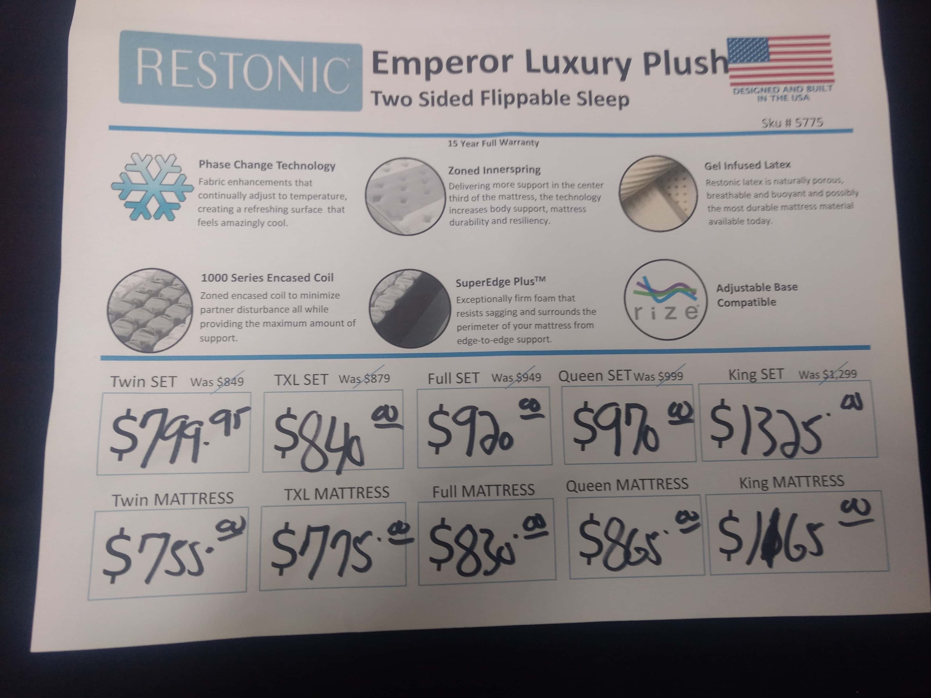 Quality Home Furniture