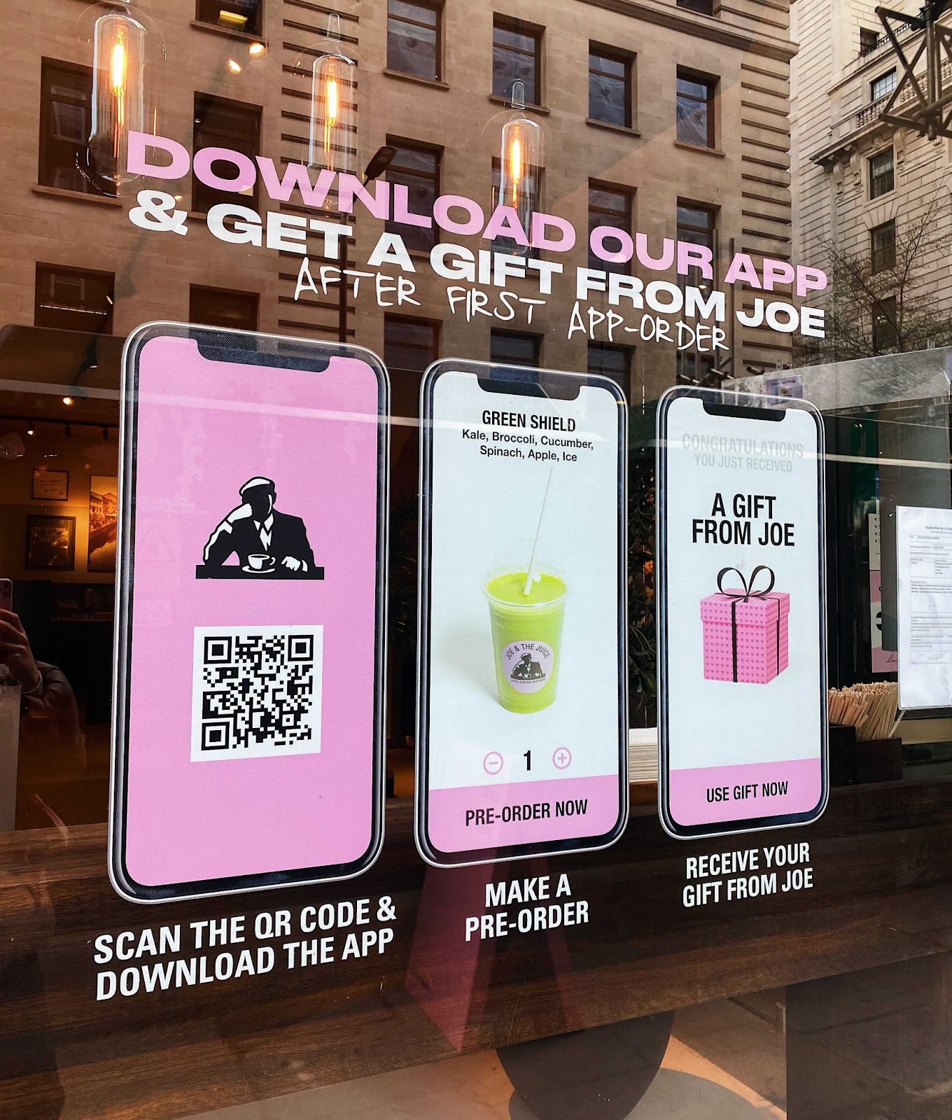 How to Boost App Downloads With QR Codes Supercode