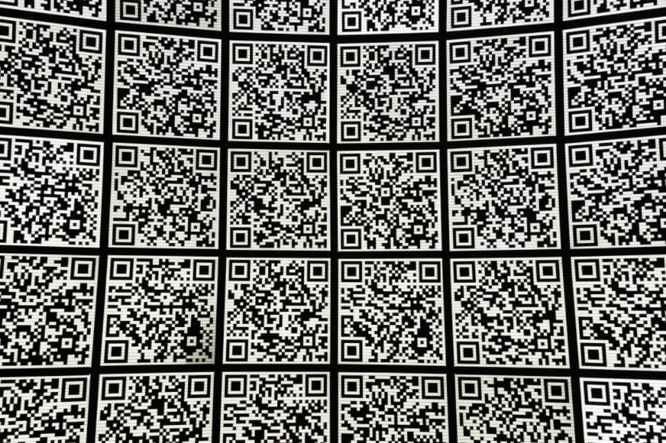 Bulk QR Code Generator Easy to Make With Supercode