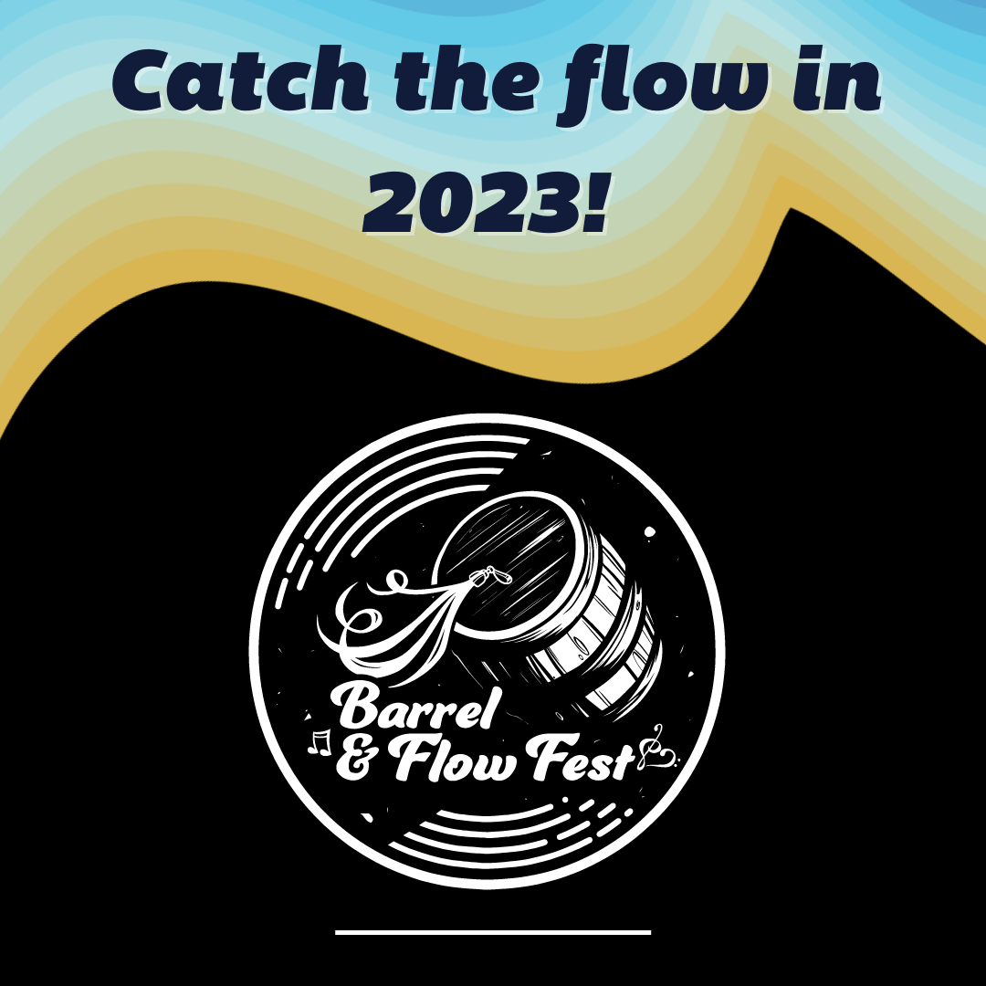 America's Best Black Arts and Craft Beer Festival Barrel & Flow Fest