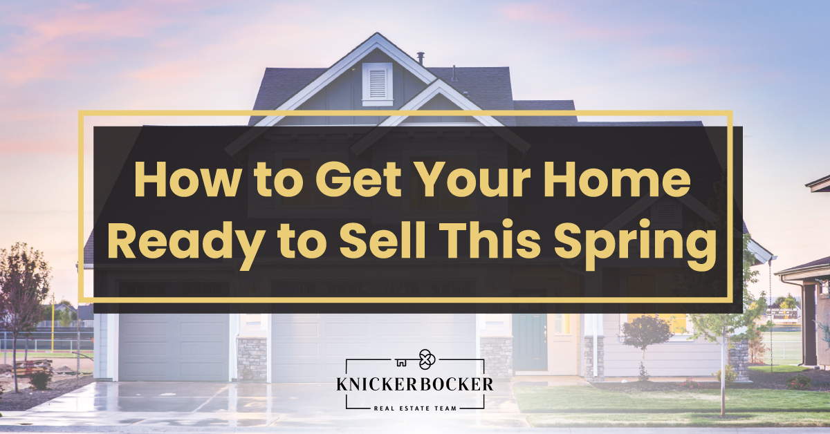 Des Moines Real Estate Blog Knickerbocker Real Estate