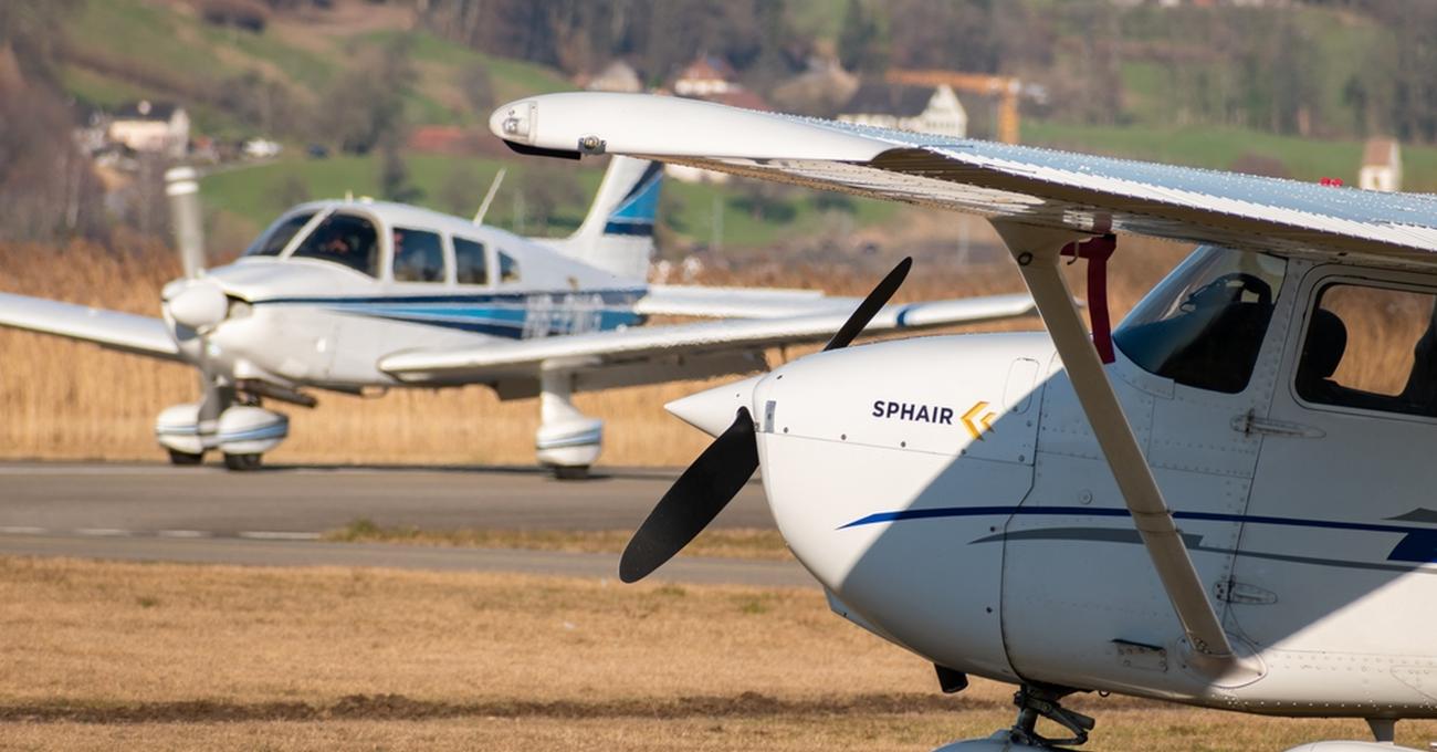 Variable Costs When Owning A Plane SkyTough