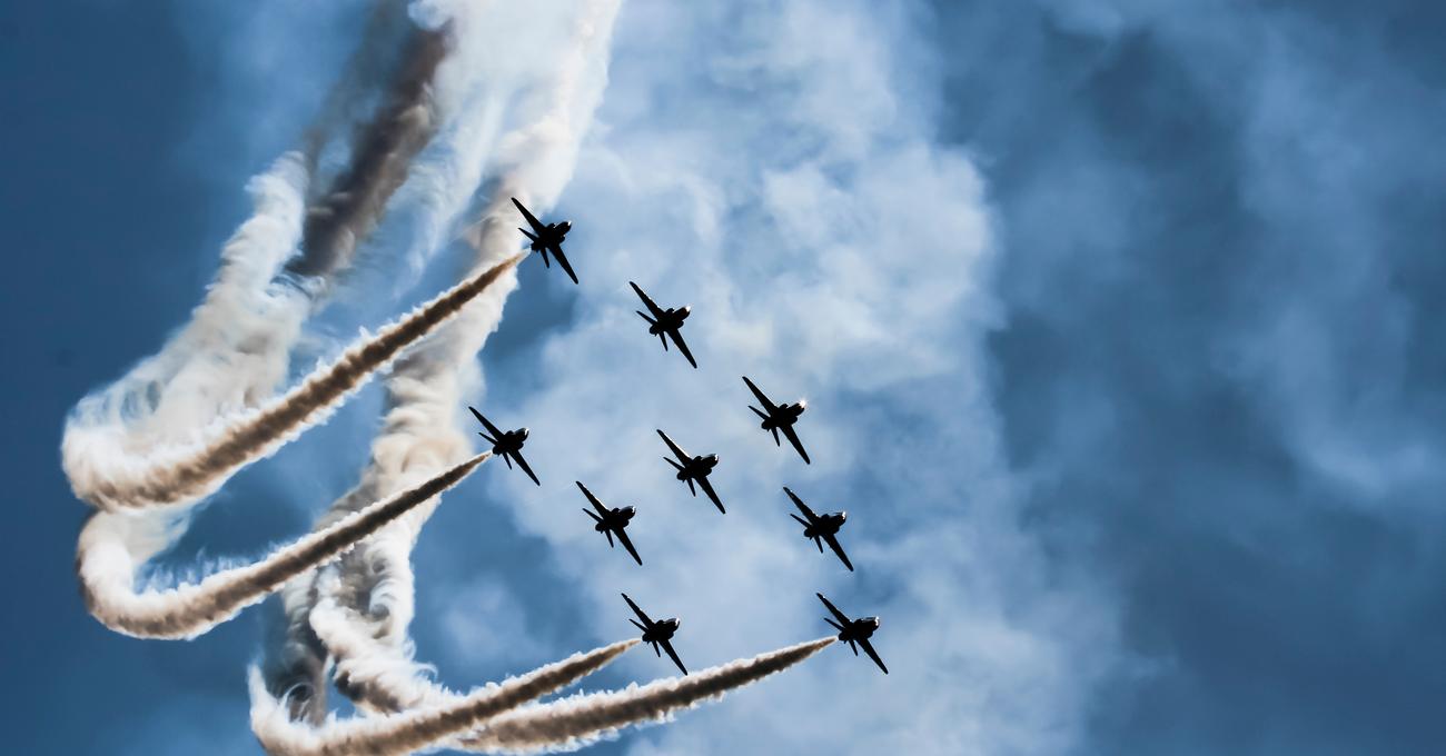 Loudest Airplanes Complete List & Specs SkyTough