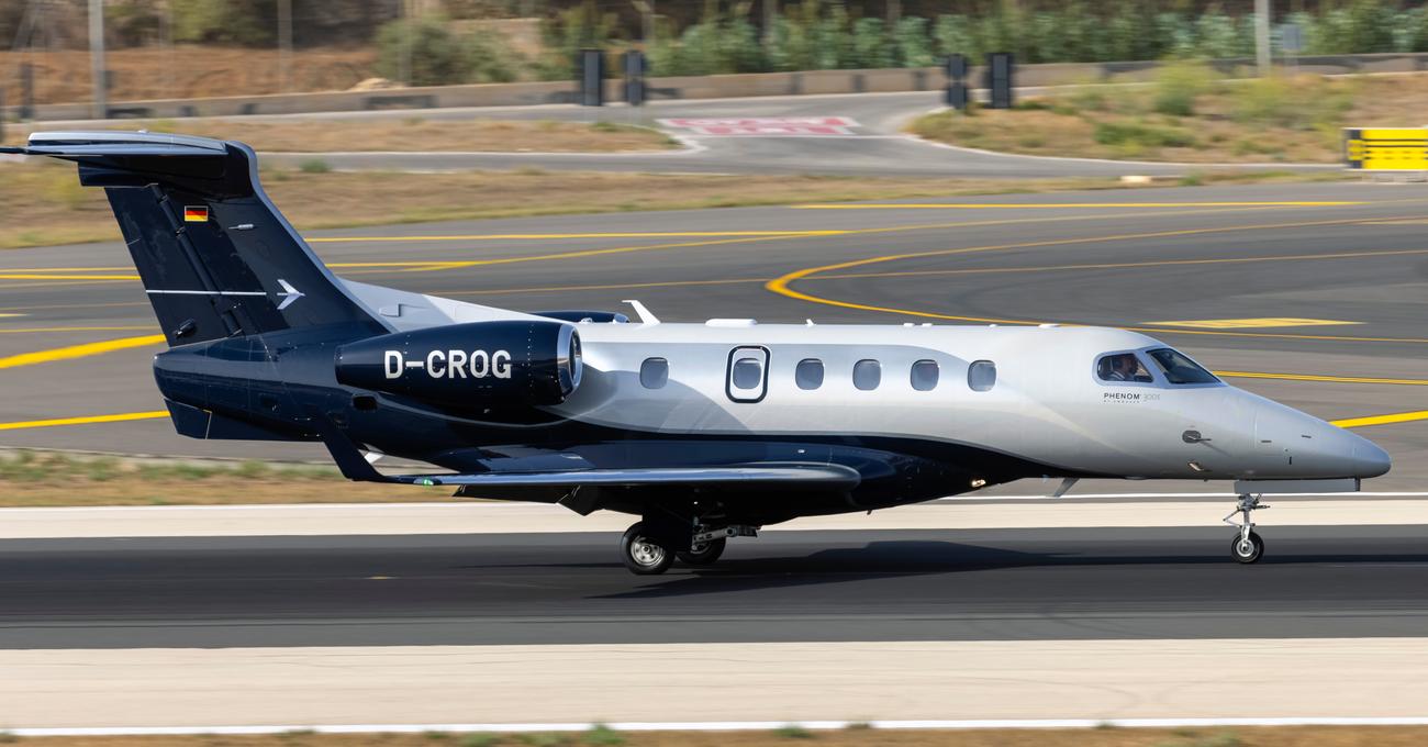 Best Single Pilot Jets SkyTough