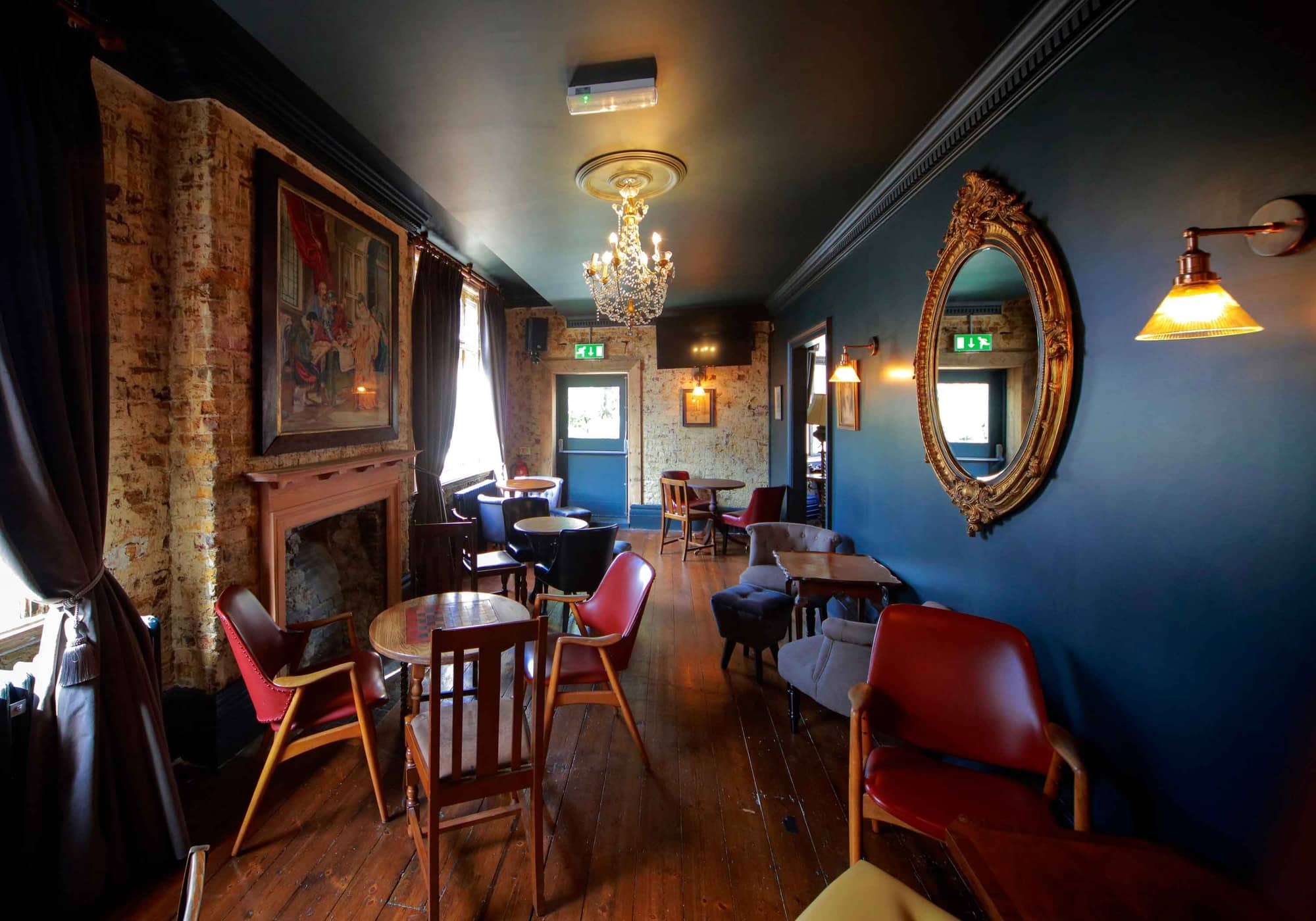 Private Hire The Wheatsheaf Tooting Bec