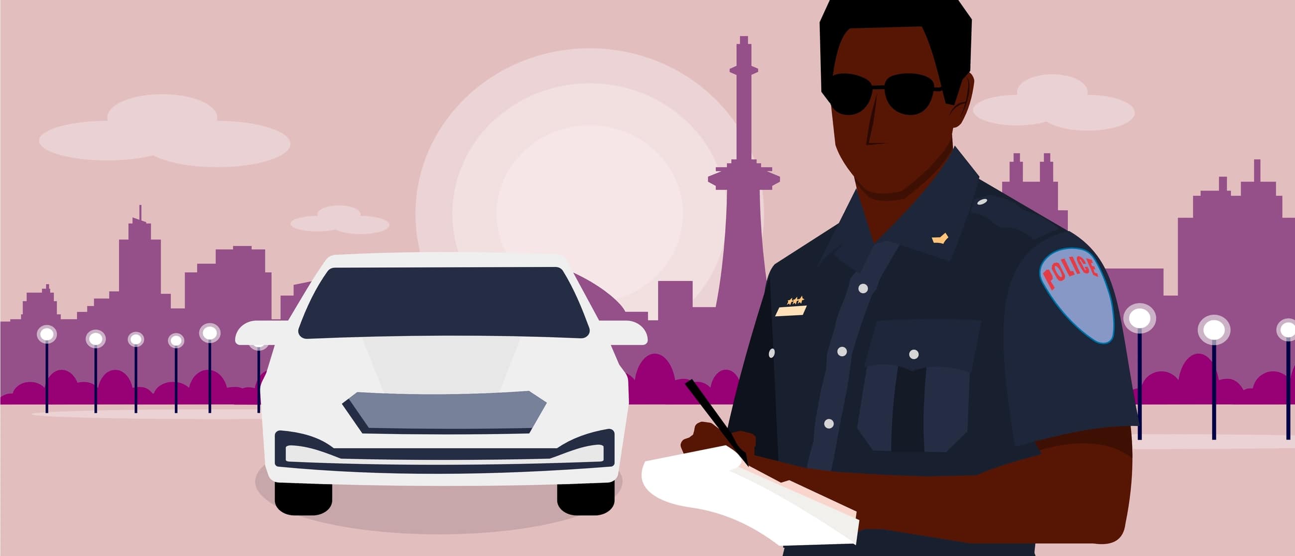 A Quick Guide to Demerit Points in Ontario Clutch Blog