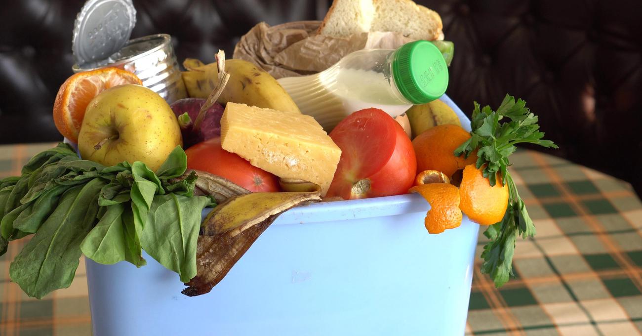 Is It Safe To Eat Spoiled Food If You Cook It? Build a Stash