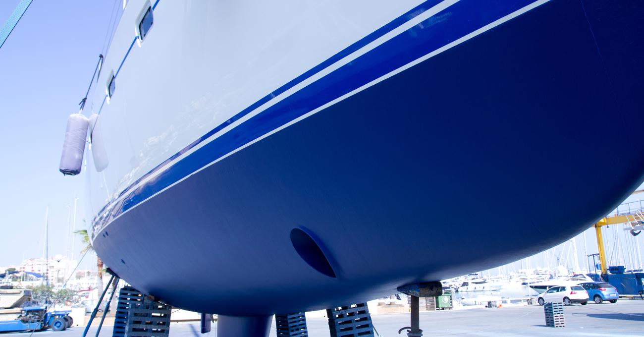 Best Bottom Paint For Trailered Boats LakeWizard