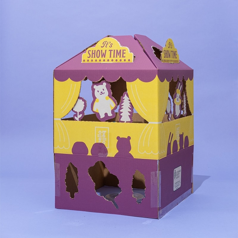 Hello Bello Bundle Boxes