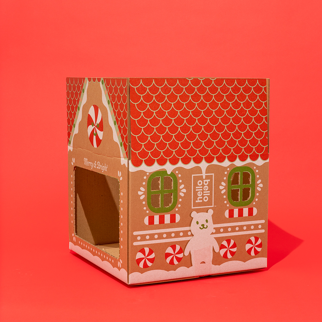 Hello Bello Bundle Boxes