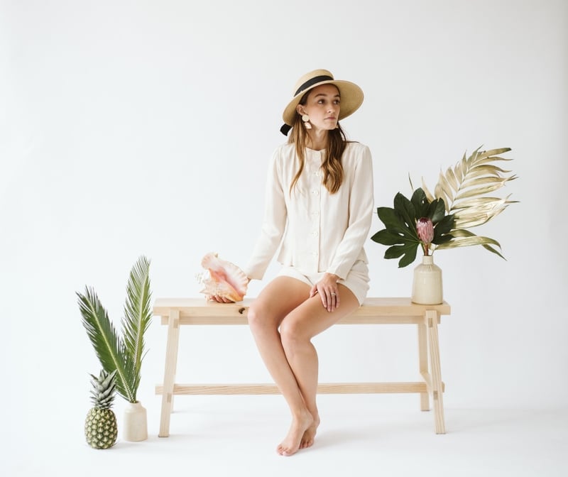 DaylightMind Design Styled Shoot \ Christine Lau \ Featured Shoot