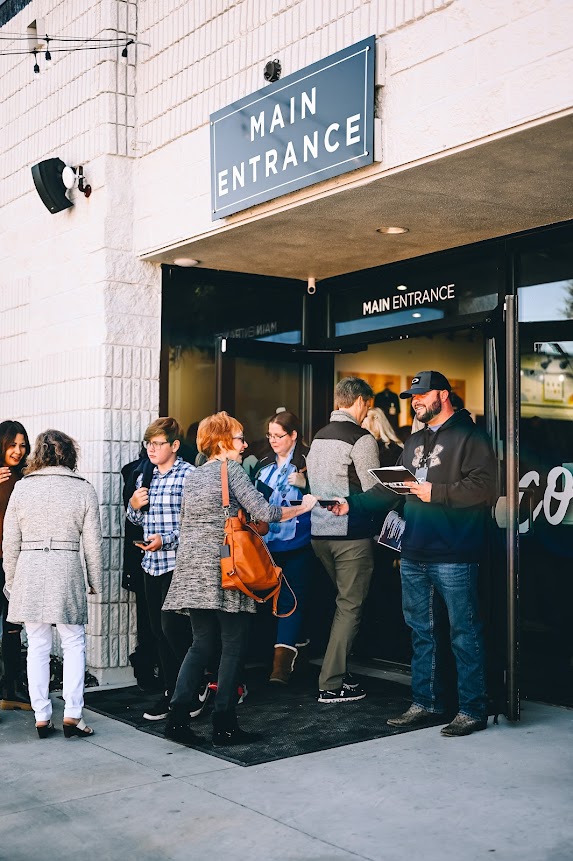 Generation Church Largo, FL