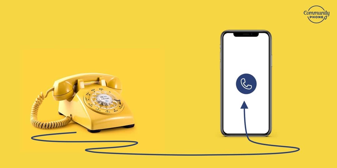 Spectrum: How to Forward or Transfer a Landline Number to a Cell Phone