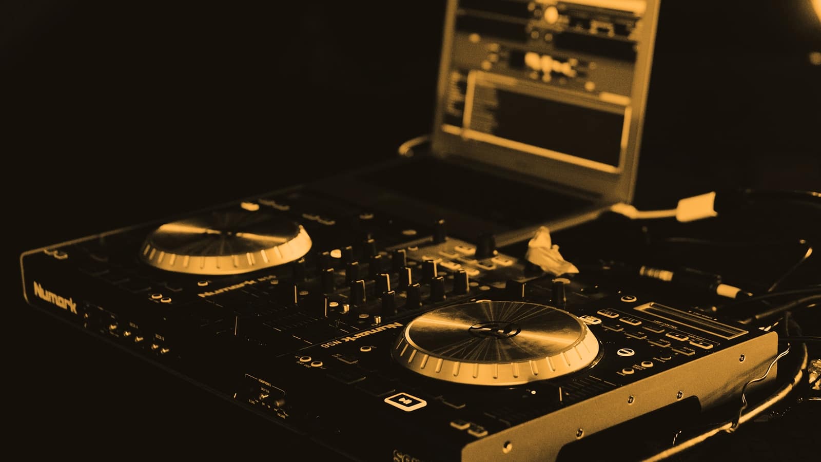 How to Record Your DJ Mix