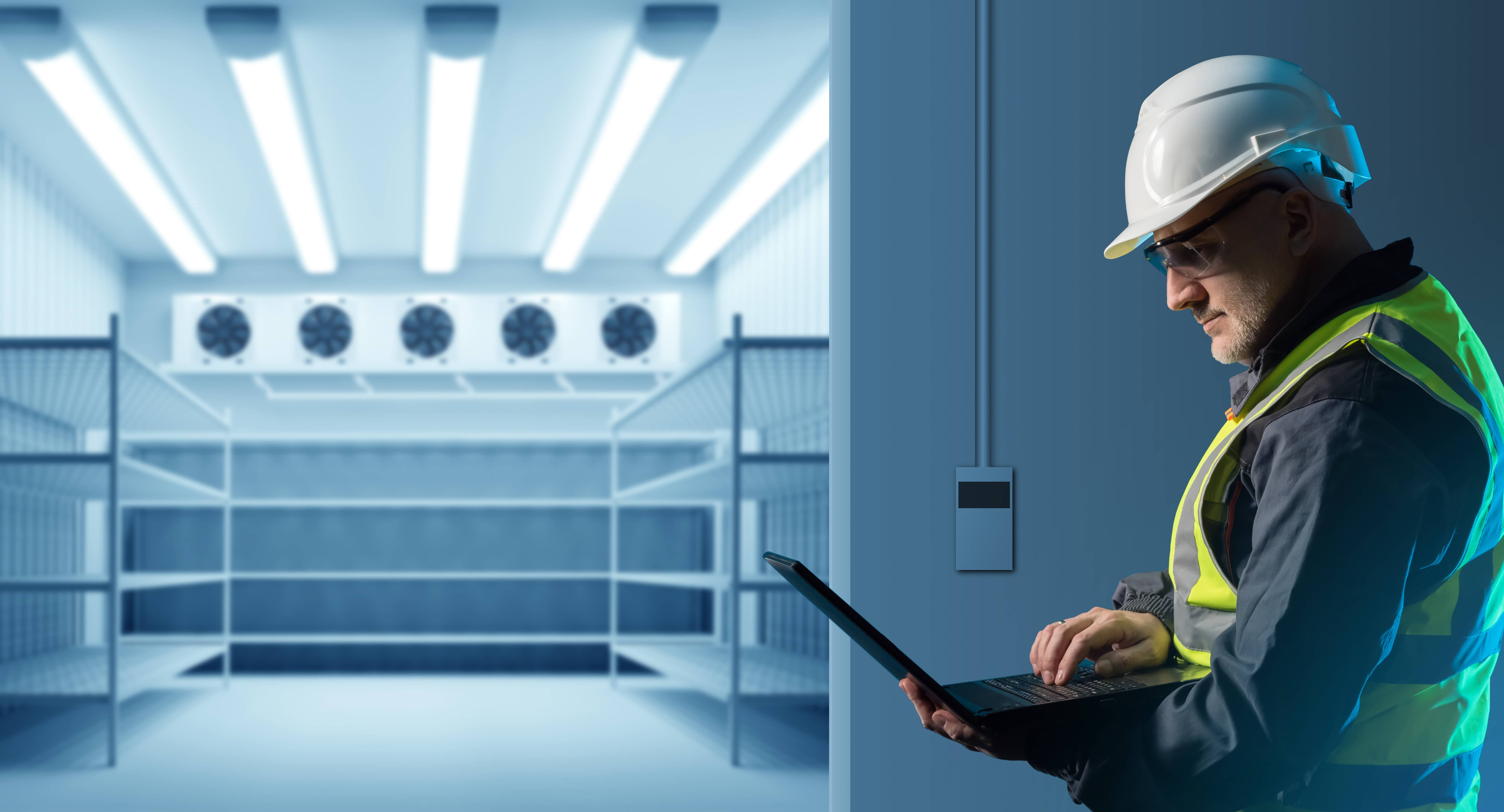 Solutions | FARRAR by Trane Technologies