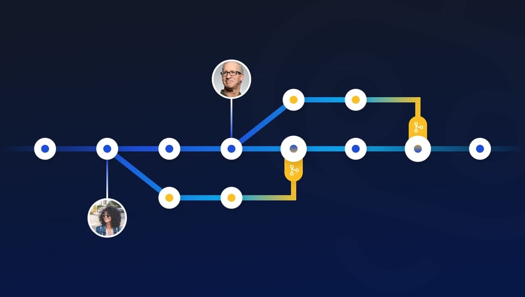 Transitioning to Trunk Based Development