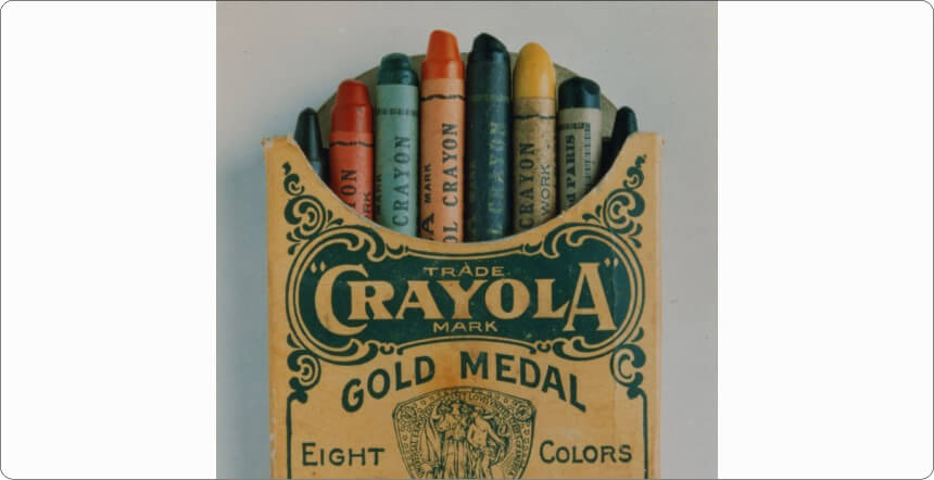 Edwin Binney And Harold Smith: Co-Inventors Of Crayola Crayons | Ai Bees