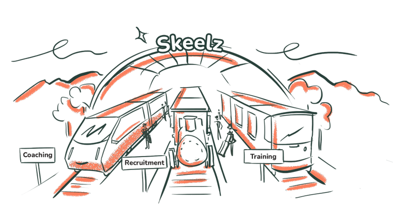 Skeelz Contacteznous