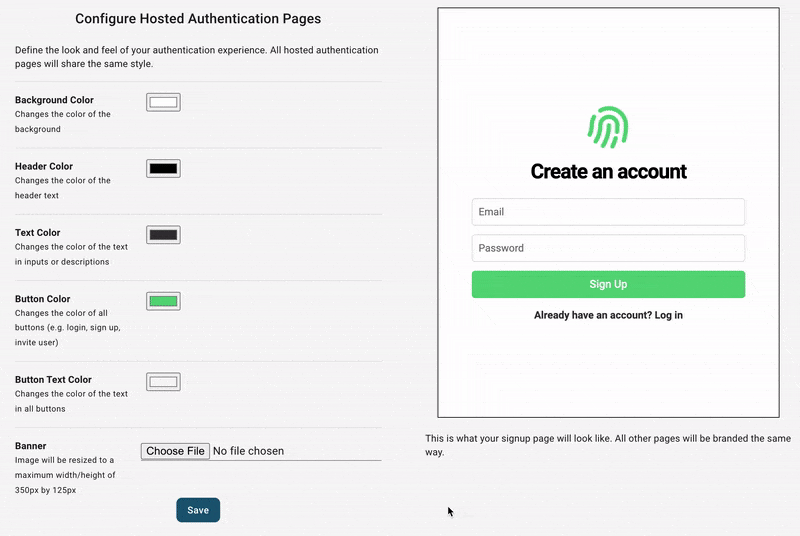 React + Flask Authentication Guide PropelAuth Blog