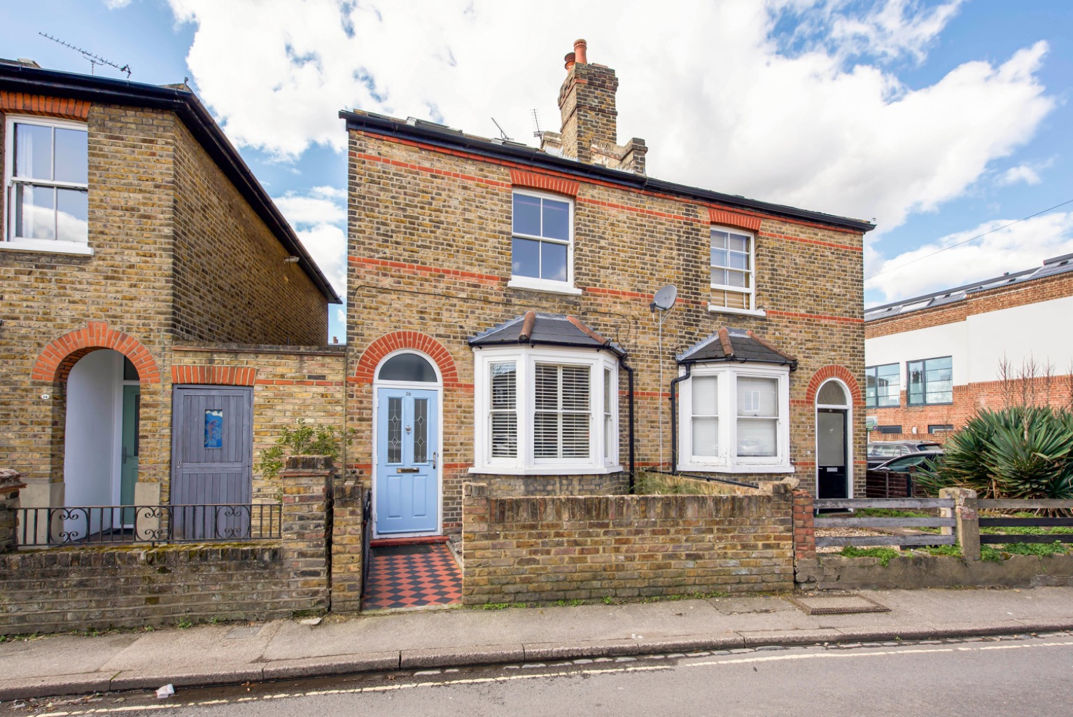 Knowle Road, Twickenham Bartlett & Partners