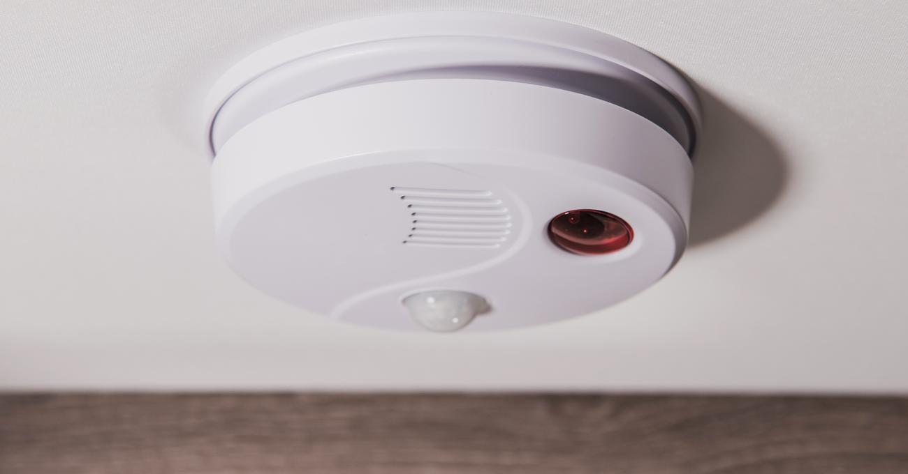 What To Do When Your RV Propane Detector Keeps Going Off