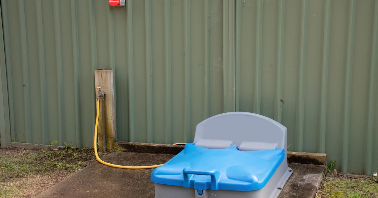 How To Unclog an RV Camper Toilet