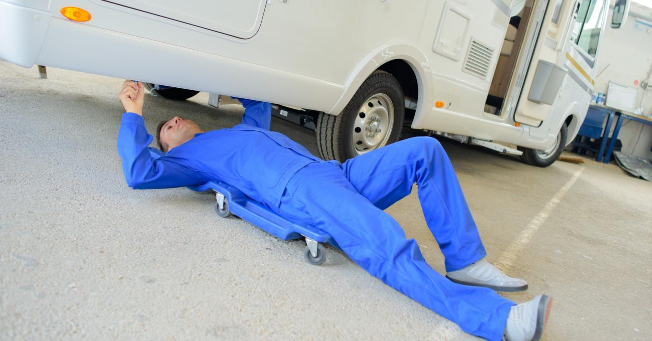 Best RV Slide Out Mechanism Types