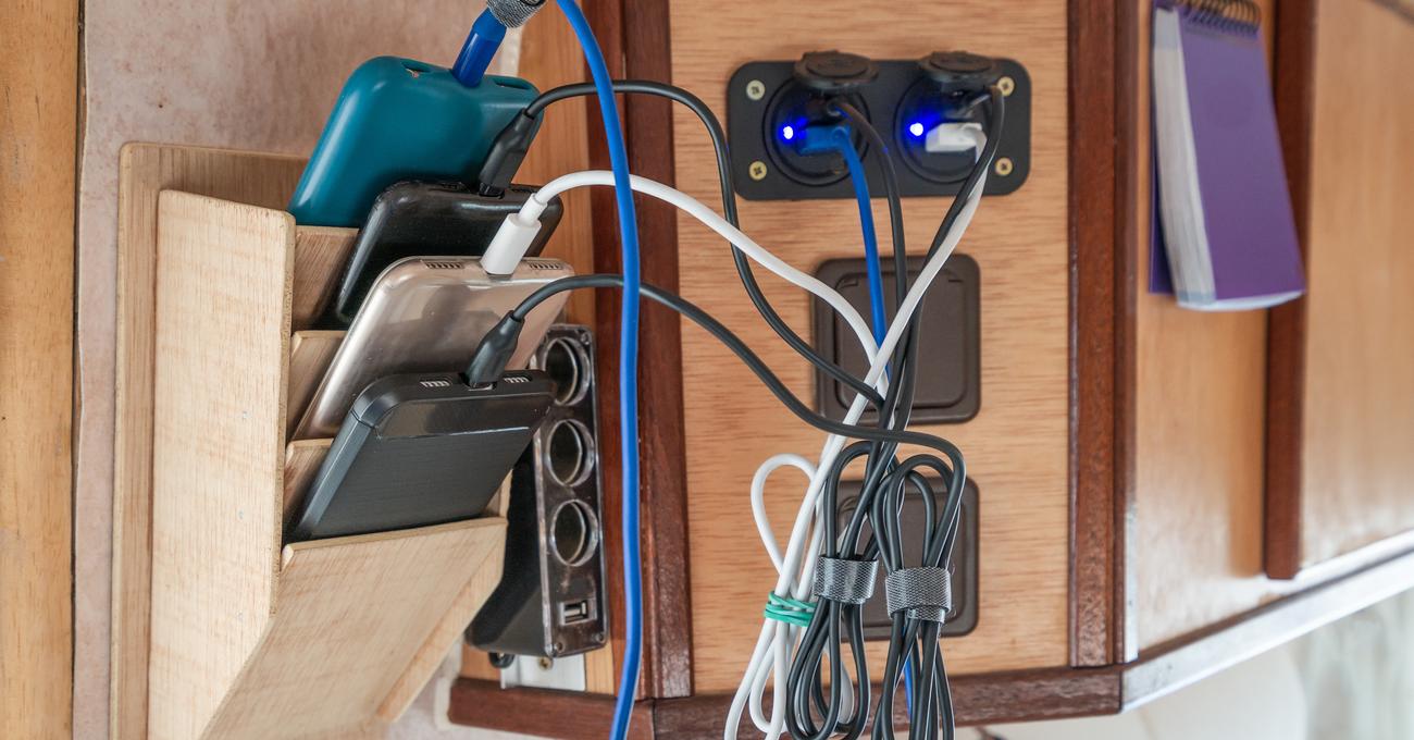 Should You Disconnect Your RV Battery When Plugged In? RV Rank