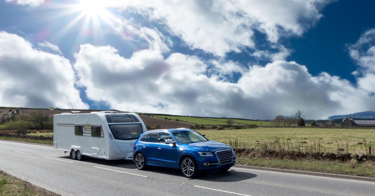 Can A Honda Civic Pull A Camper? | RV Rank