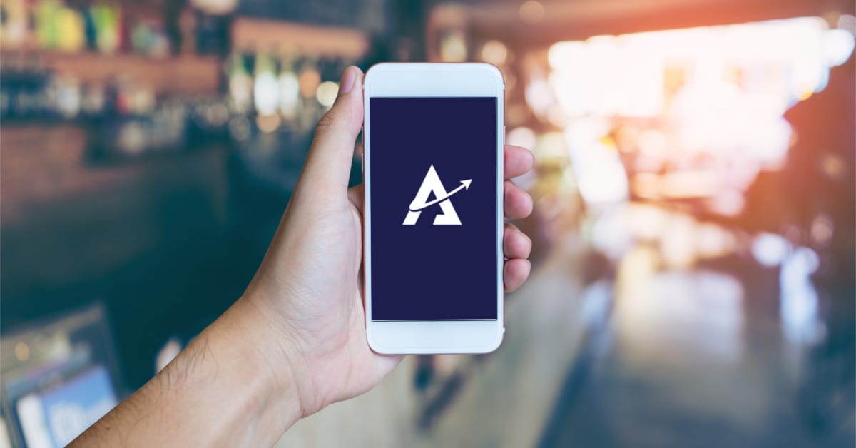 How Does a Mobile Silent Auction Work?