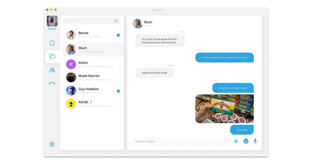 The 11 Most Secure Chat Apps Arena