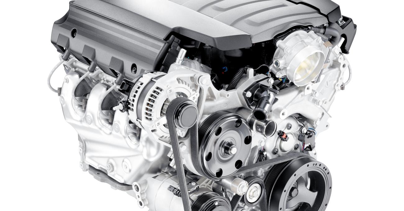 6.0 Chevy Engine Powerhouse: The Untold Story | Junkyard Mob