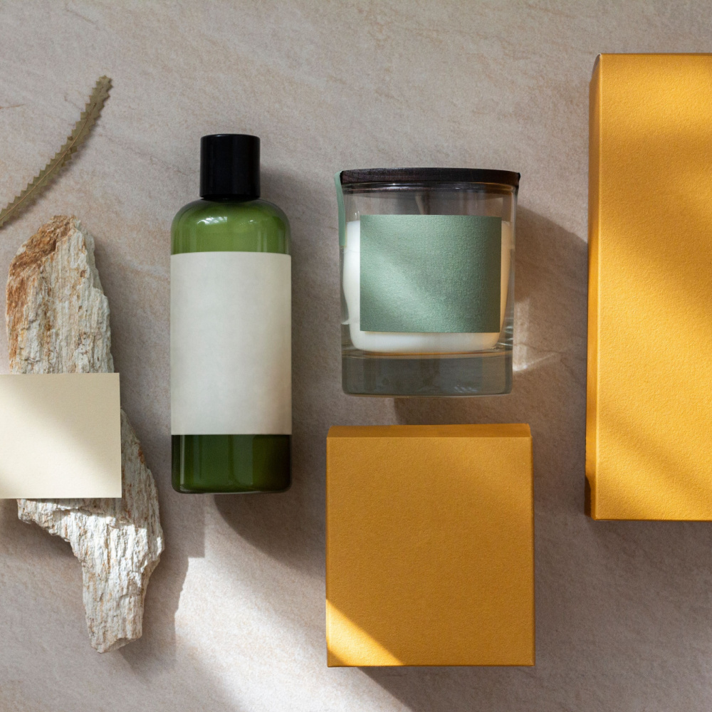 Modern Candle The 1 Candle Manufacturing Company