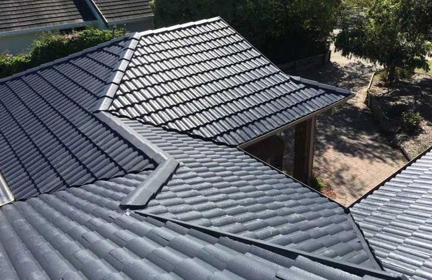 Roof Repairs Central Coast Renew Roof Restorations