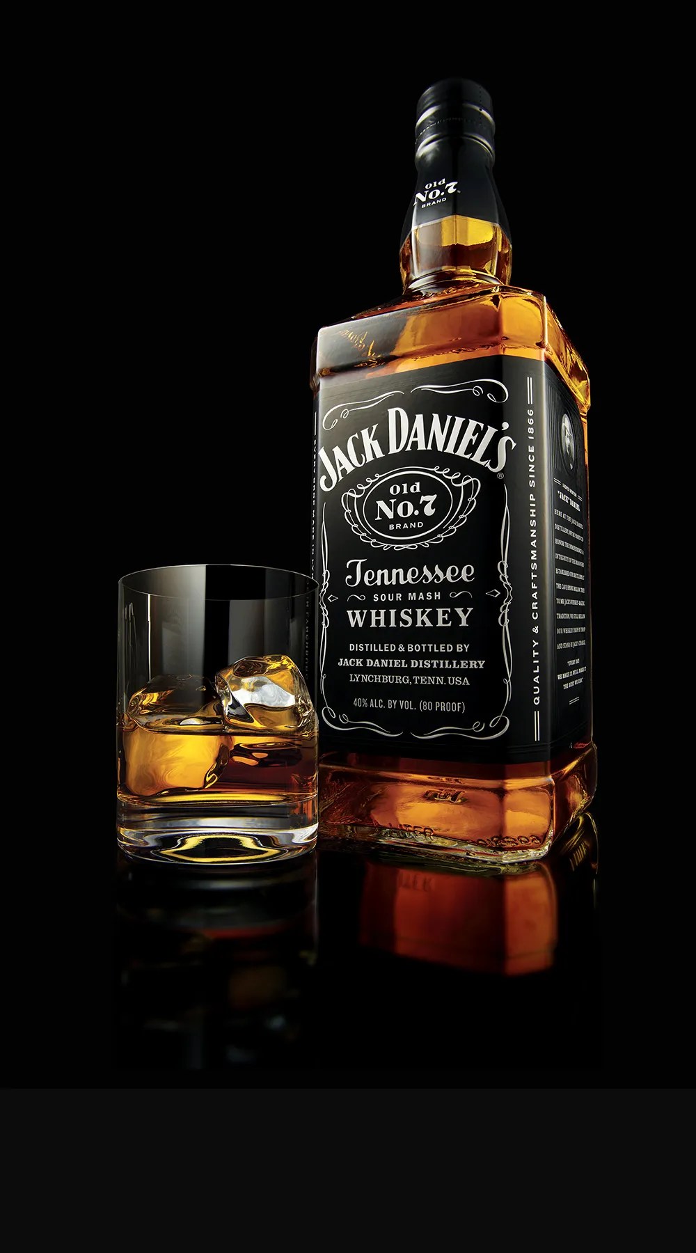 Jack Daniels