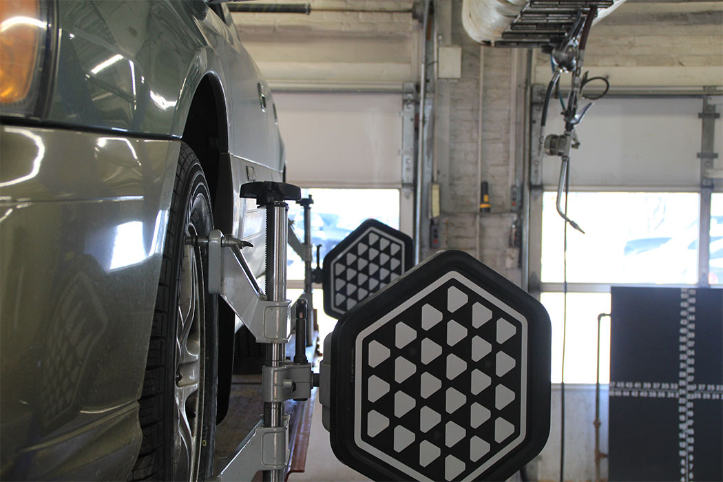 Haskins Automotive | Family Owned Tire & Auto Repair Shop Since 1929 in