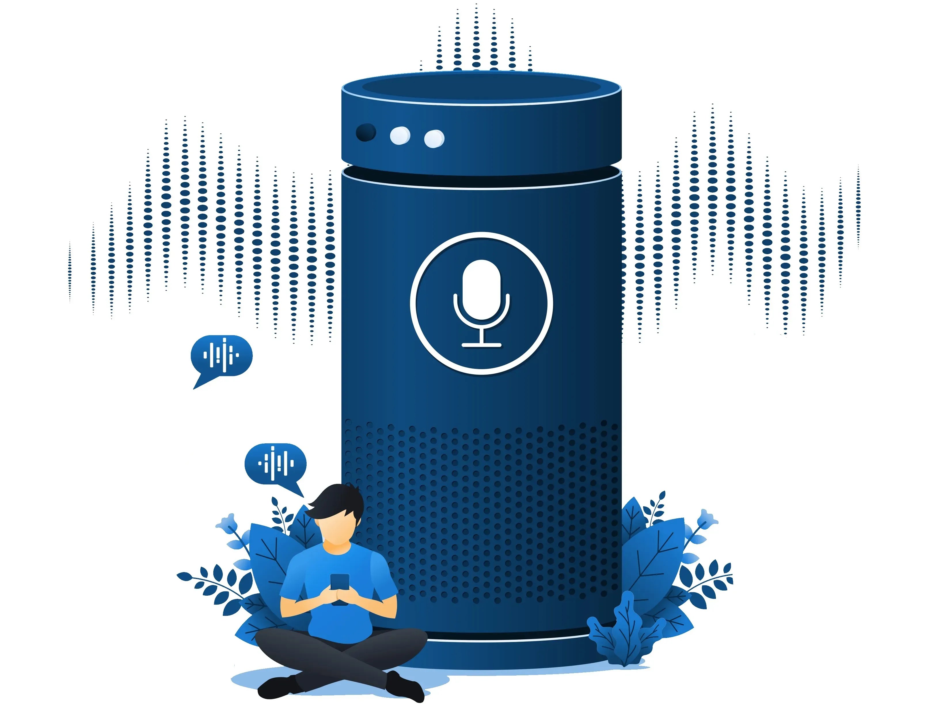 Telephone & VoIP Phone Services IT Communication System