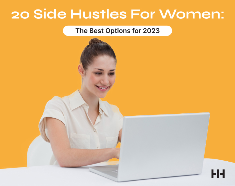 Best Side Hustles 2024 Reddit Timmi Giovanna