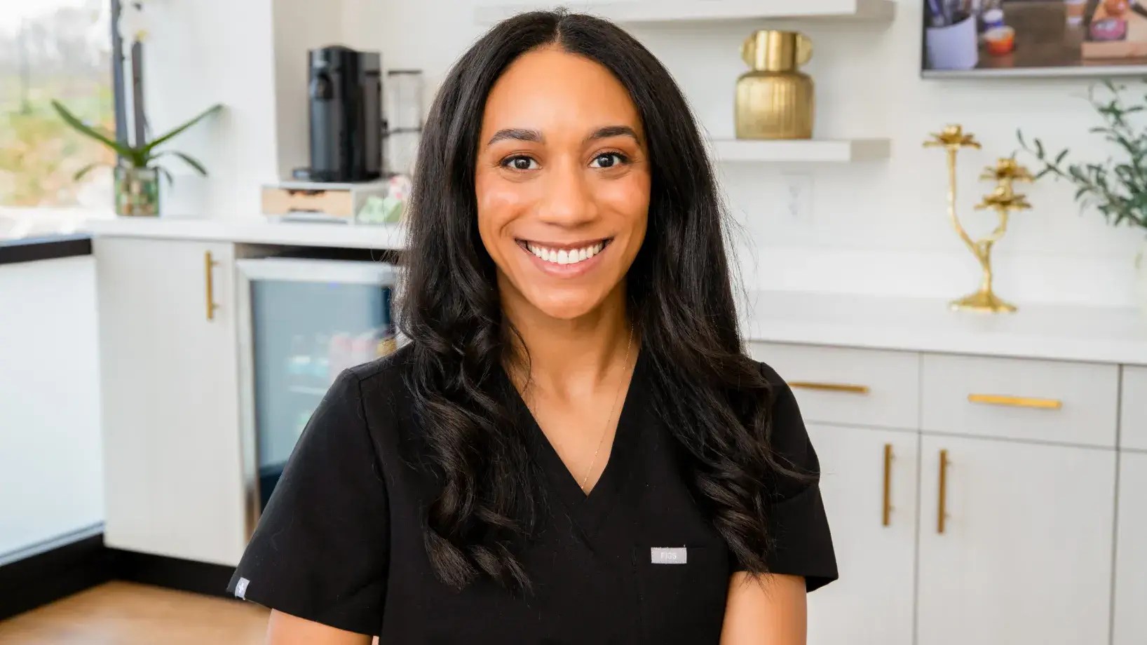 Office Tour Magnolia Dentistry